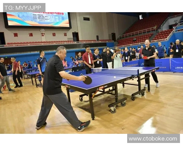 赛后分析:上海乒乓球队与杭州乒乓球队的比赛节奏与战术对比 赛后分析:上海乒乓球队与杭州乒乓球队的比赛节奏与战术对比