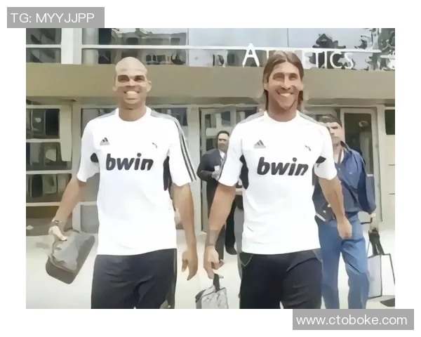 足球传奇拉莫斯的成长历程与职业生涯全景解析 足球传奇拉莫斯的成长历程与职业生涯全景解析