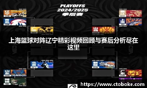 上海篮球对阵辽宁精彩视频回顾与赛后分析尽在这里